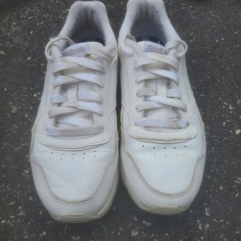 Reebok classic harem S ortholite running shoe